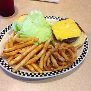 Cheeseburger