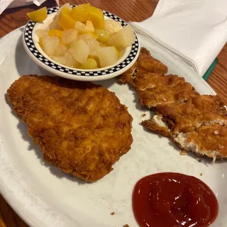 Kids Chicken Tenders