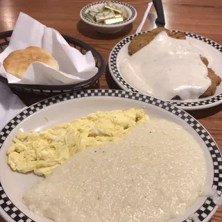 Grits