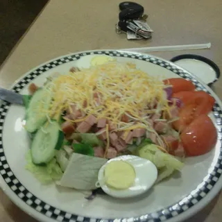 Chef Salad