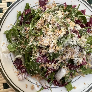 Arugula Insalata