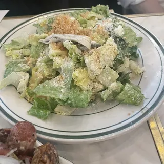 Romaine Caesar