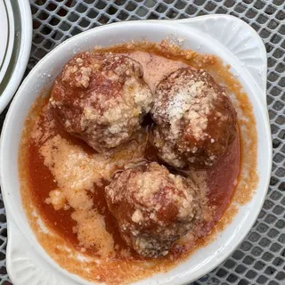 Meatballs