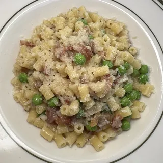 Pasta e Piselli
