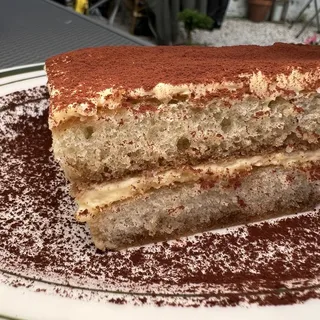 Tony's Tiramisu