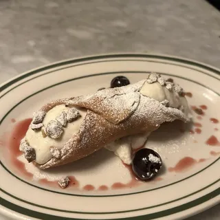 Cannoli