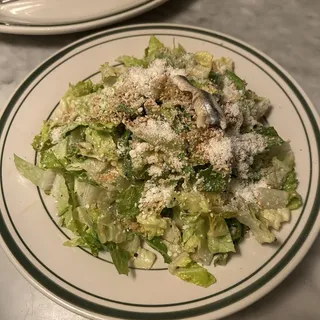 Romaine "Caesar"