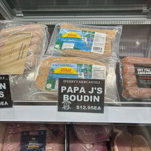 Boudin