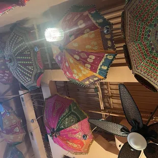 Ceiling decor