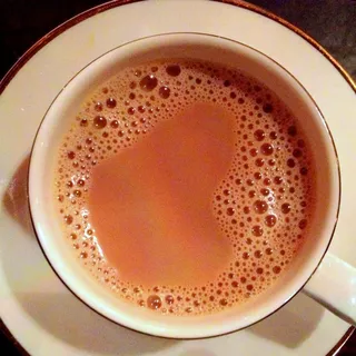 Masala Chai