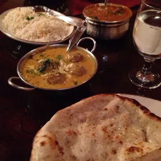 Madras