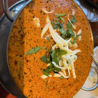 Mughlai