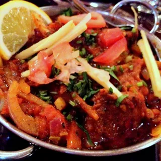 Bhuna