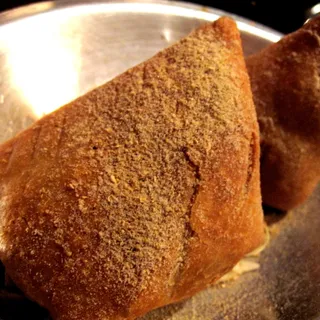 Vegetable Samosa