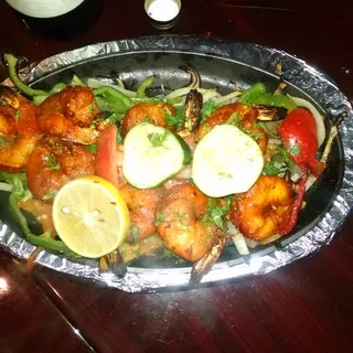 Shrimp