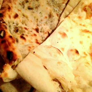 Kheema Naan