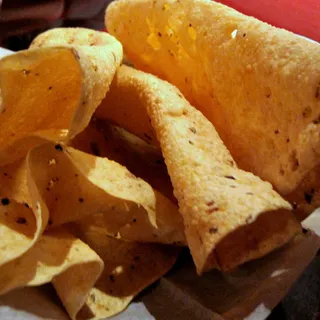 Papadum