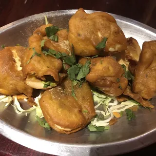 Egg Pakora
