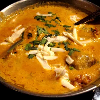 Malai Kofta