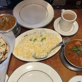 Kofta Curry