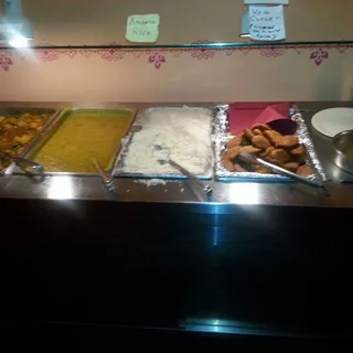 Daal Tadkewali