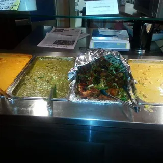 Chicken Tikka