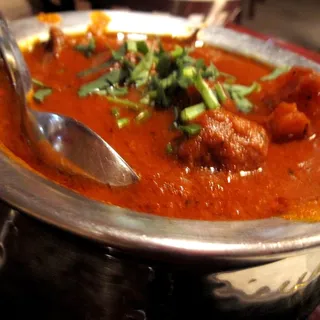 Vindaloo