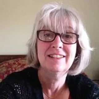 Peggy K.