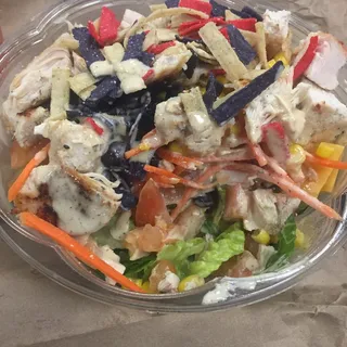 Southwest Salad