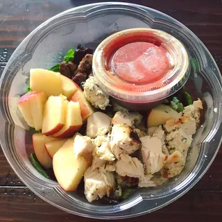 Apple Salad