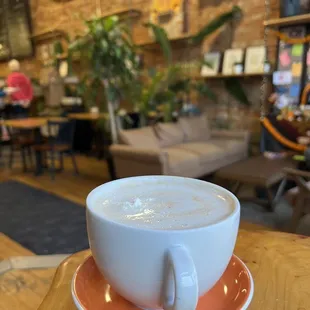 Mayan in a medium for here mug