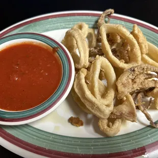 Calamari