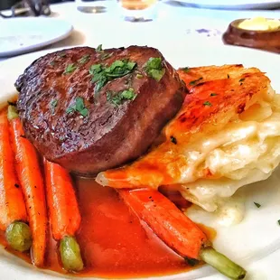 Filet Mignon