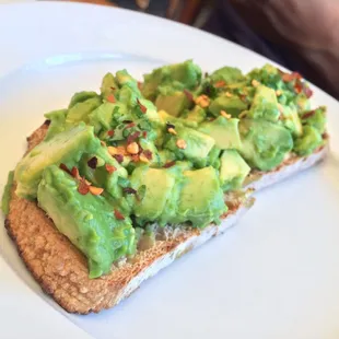 Avocado Toast
