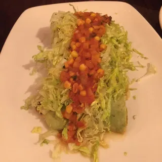 Fiesta Enchilada