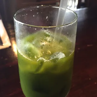 Super Green Juice