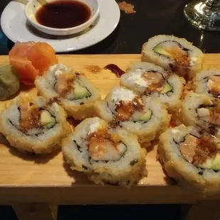 Hawaiian Maki