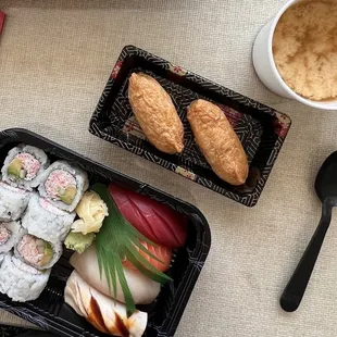 Cafe Sushi Garden