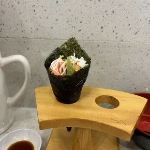 sushi and sashimi, sashimi, food, sushi