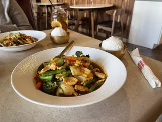 Sawatdee Thai Restaurant