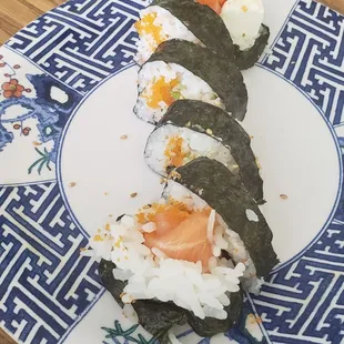 Cafe Sushi