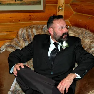David L.