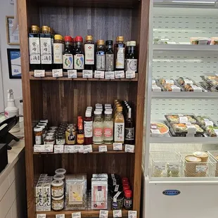 Condiments