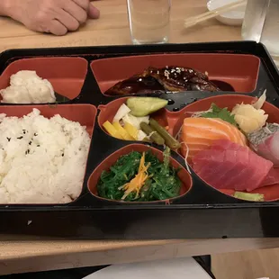 Bento Boxes