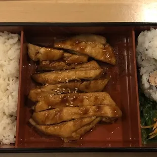 California Roll