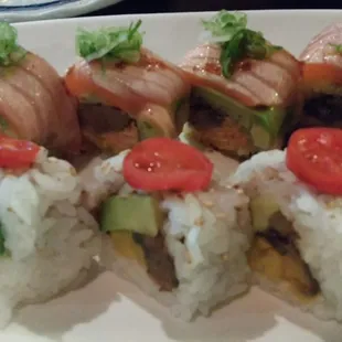 Maki Rolls