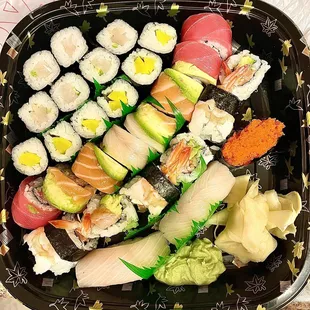 Cafe Sushi