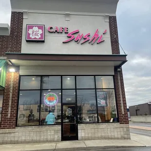 Yes this is the new location! Corner of Maple and Crooks.