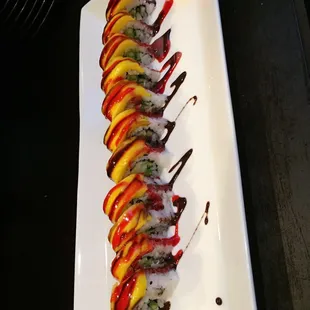 food, sushi and sashimi, sashimi, sushi
