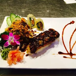 bbq ribs, ribs, food